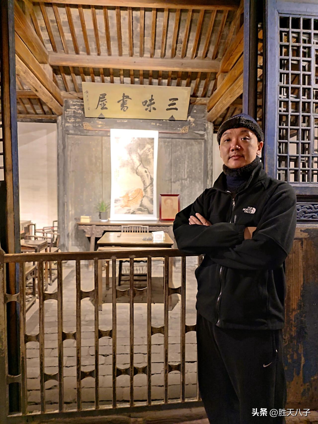 到浙江省绍兴市旅行. 绍兴到底有什么美食呢?