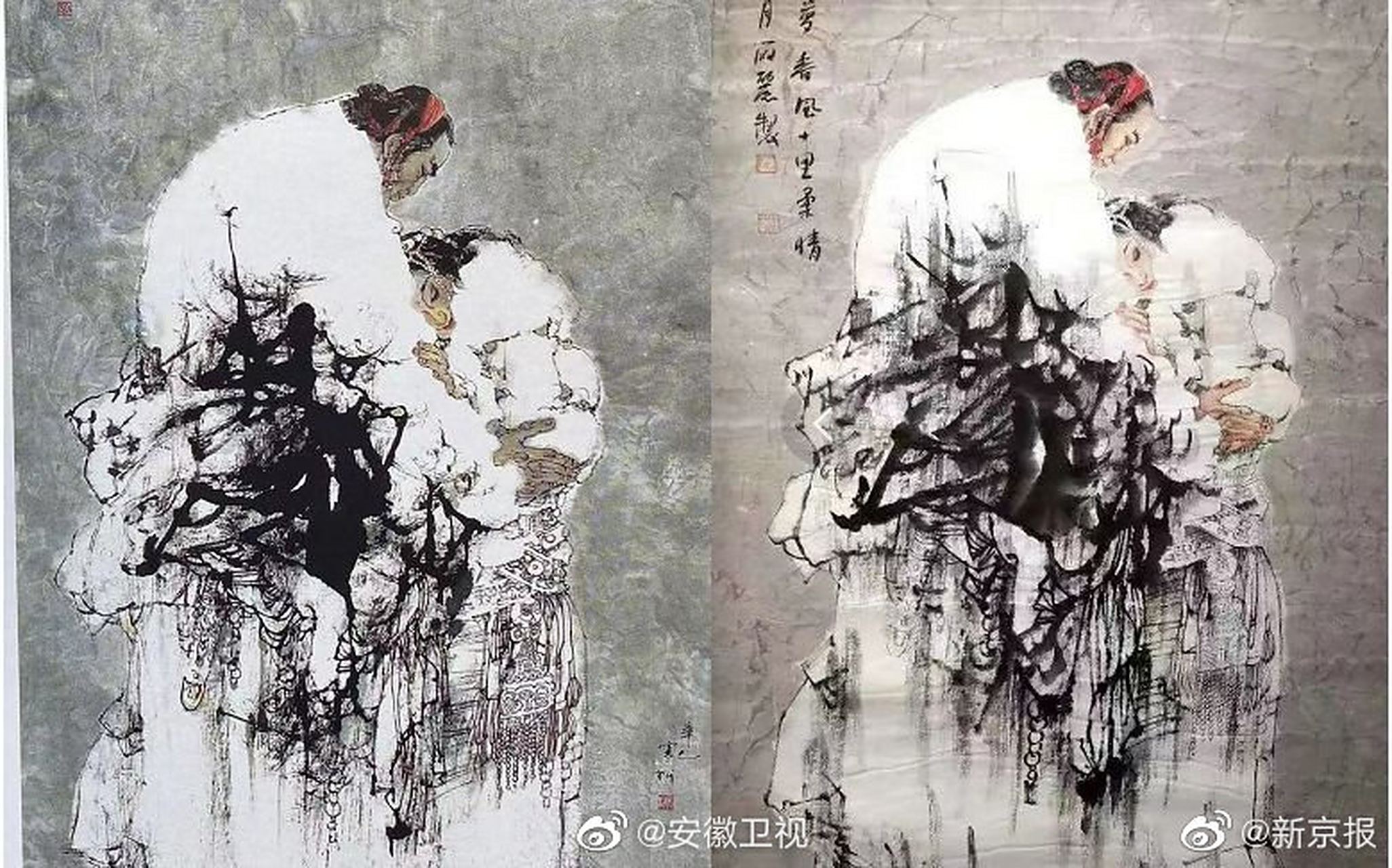 【中国美协已暂停王筱丽会员会籍】30日,中国美术家协会回应王筱丽