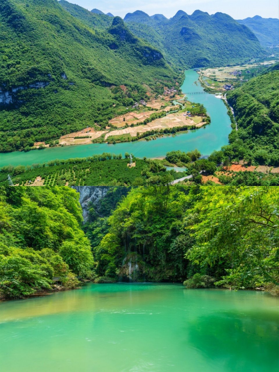 0元免票6015广东峡天下攻略,10大景点免费玩 广东峡天下是典型的