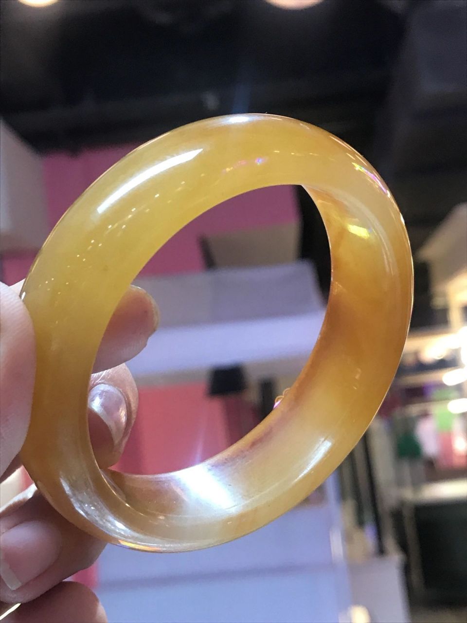 其实黄龙玉的市场价格很高 其实黄龙玉的市场价格很高!