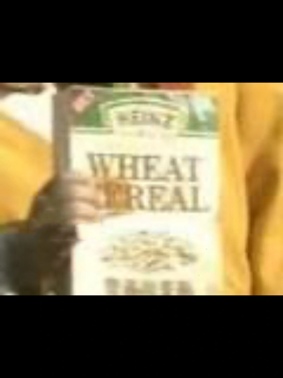 80后的小伙伴们还记得它吗儿时的亨氏甜麦圈