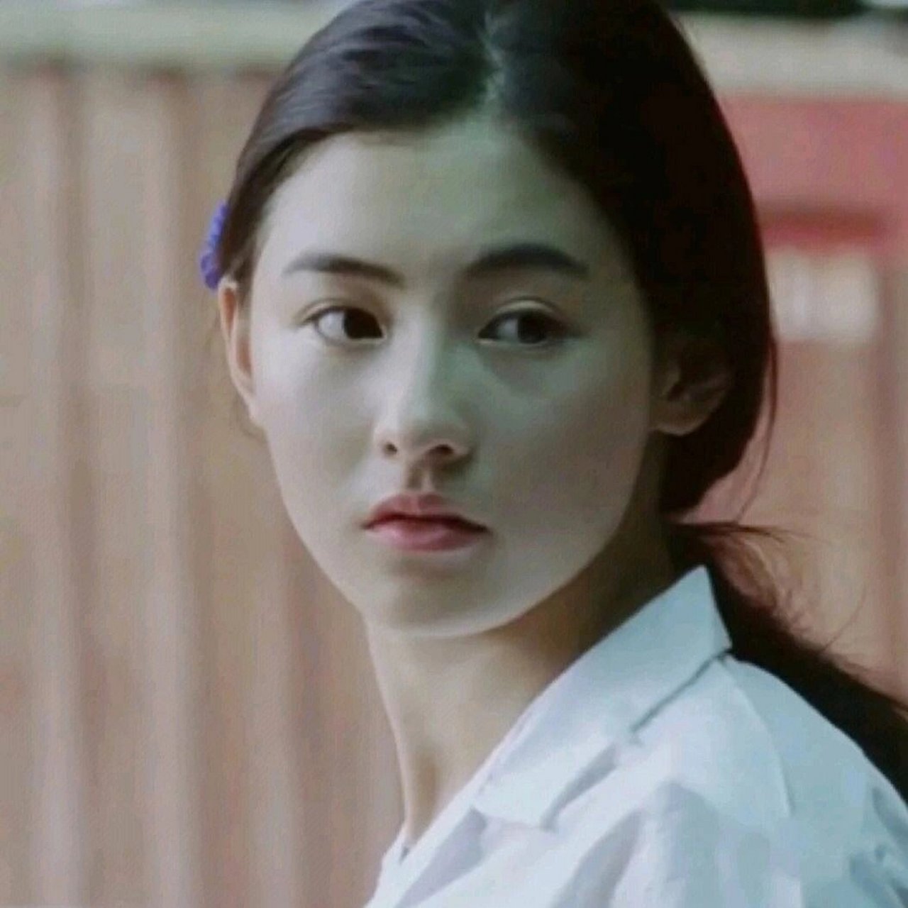 港风头像篇 张柏芝