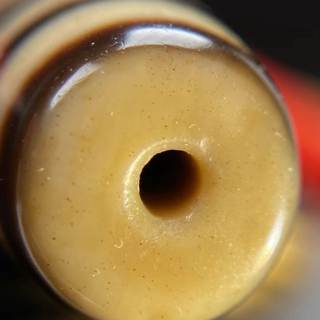 千年至纯龙六眼天珠