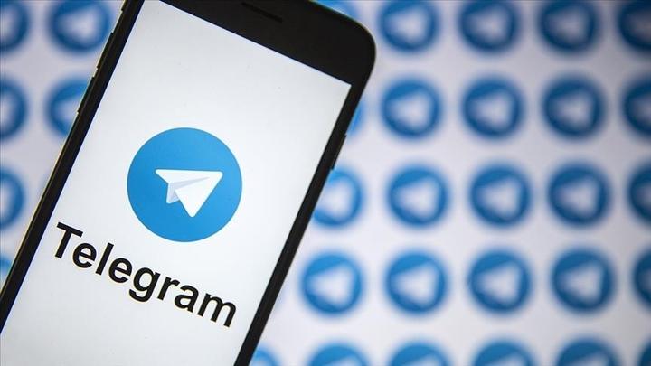 电报telegeram，飞机app苹果版下载安装