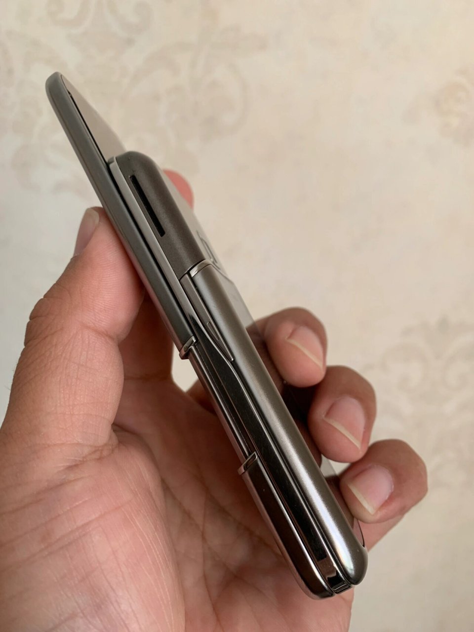 诺基亚8800a碳纤维 诺基亚8800a碳纤维,当年的机皇…… #古董手机