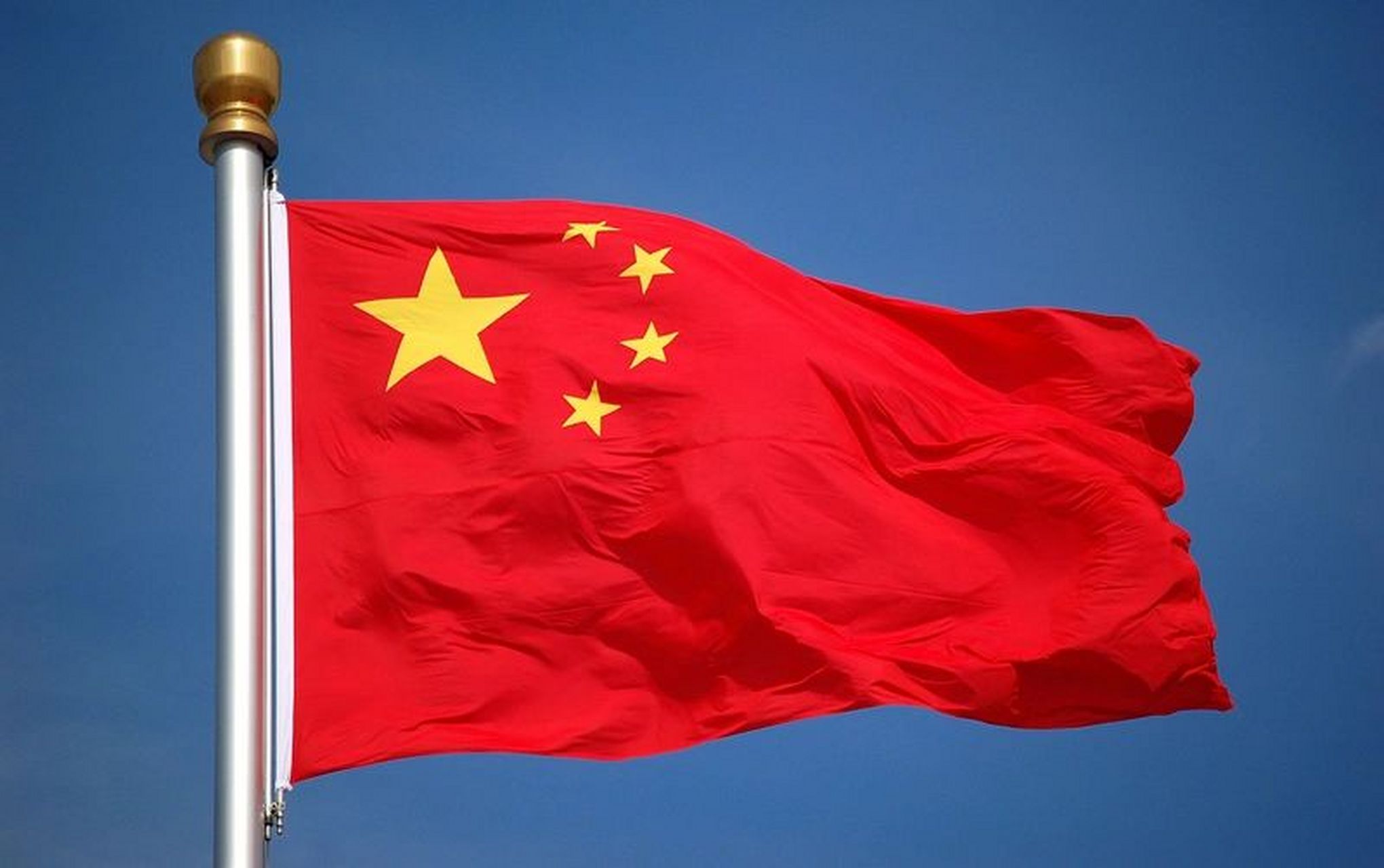 五星红旗迎风飘扬 明天是你的生日 我的中国 六张飘扬的五星红旗 我的