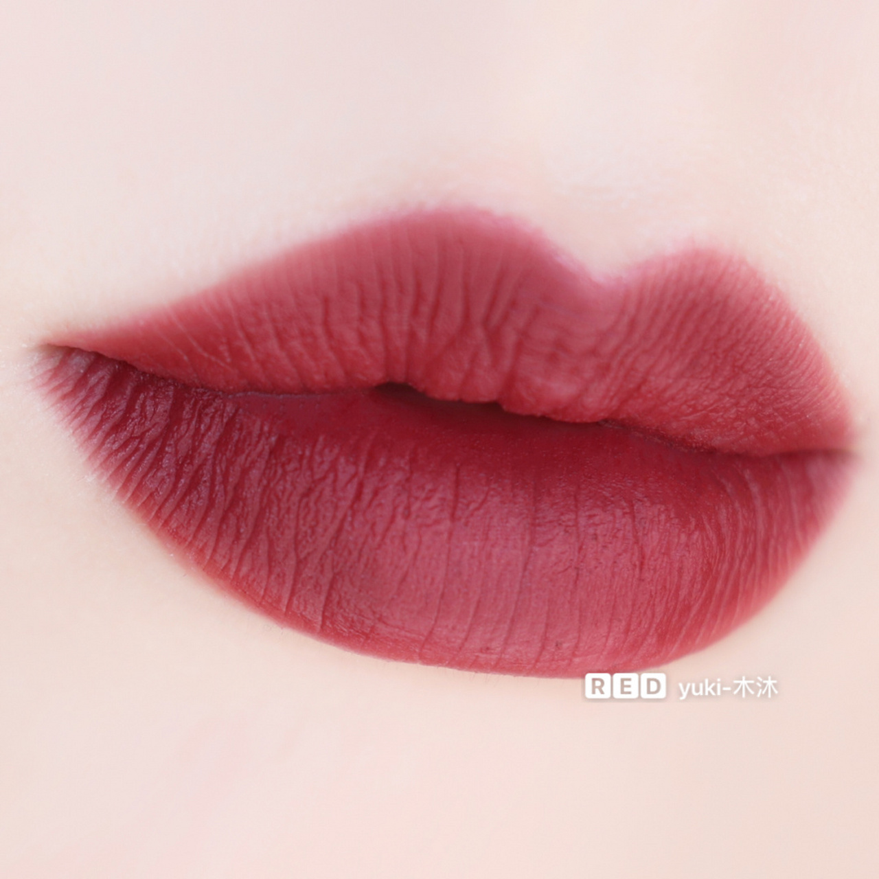 新品试色 | 复古酒渍红棕香奈儿130 959595 94这根颜色是暗紫