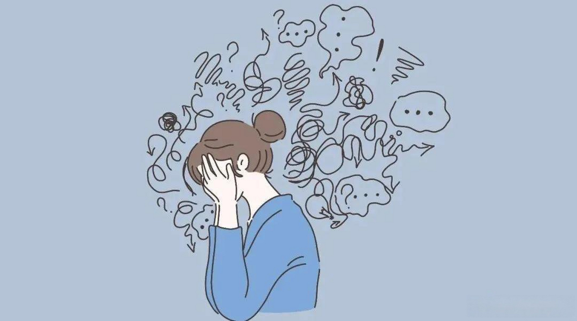 植物神经功能紊乱以身体功能性的障碍为主,有5大特征: 第一,头部挡换