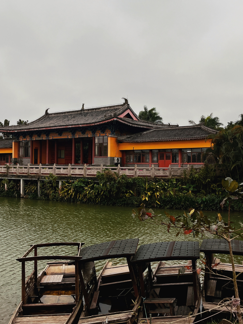 海南过年游玩景点-定安文笔峰省力打卡攻略 9015定安文笔峰—海南