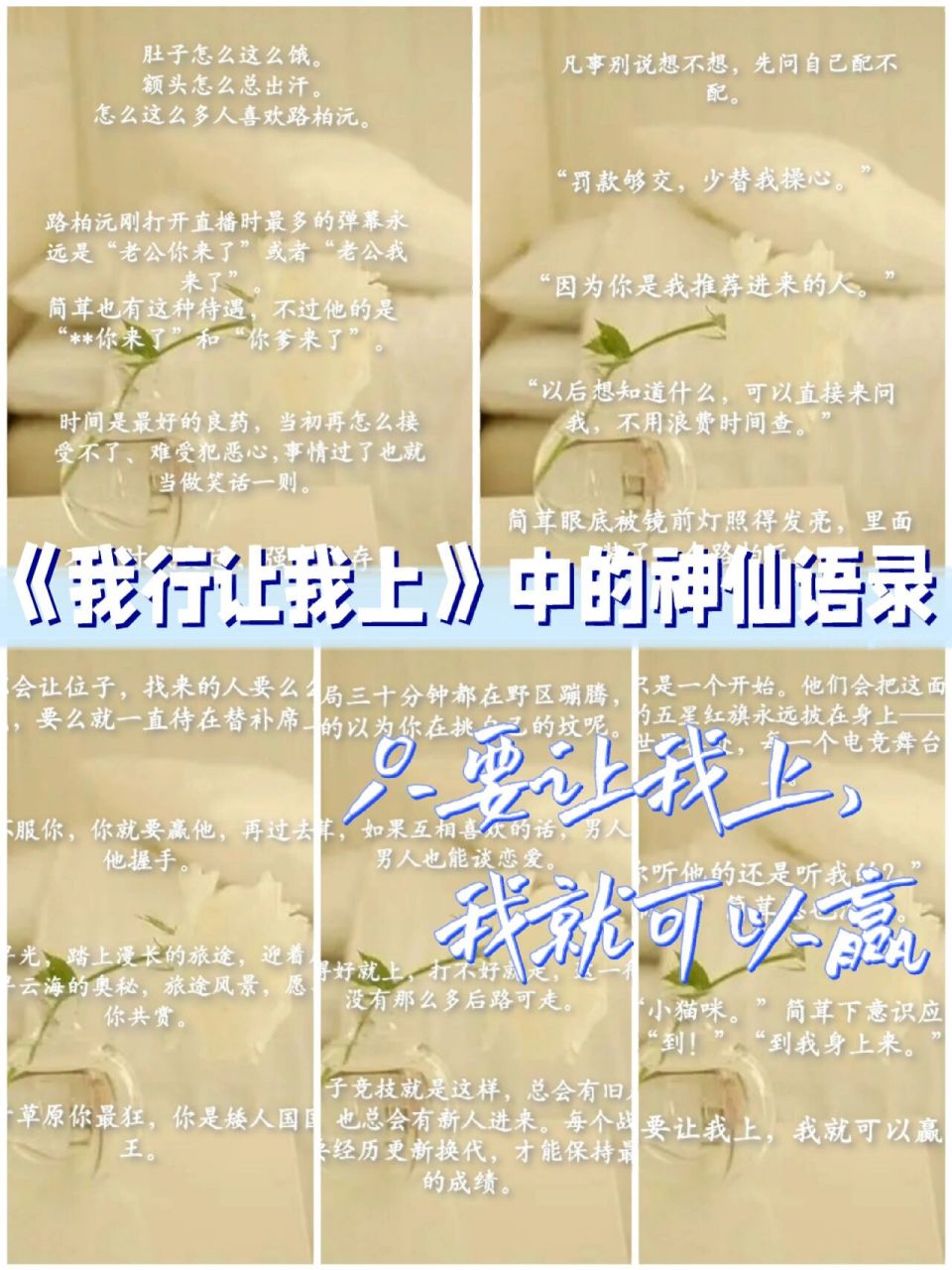 怎么这么多人喜欢路柏沅.