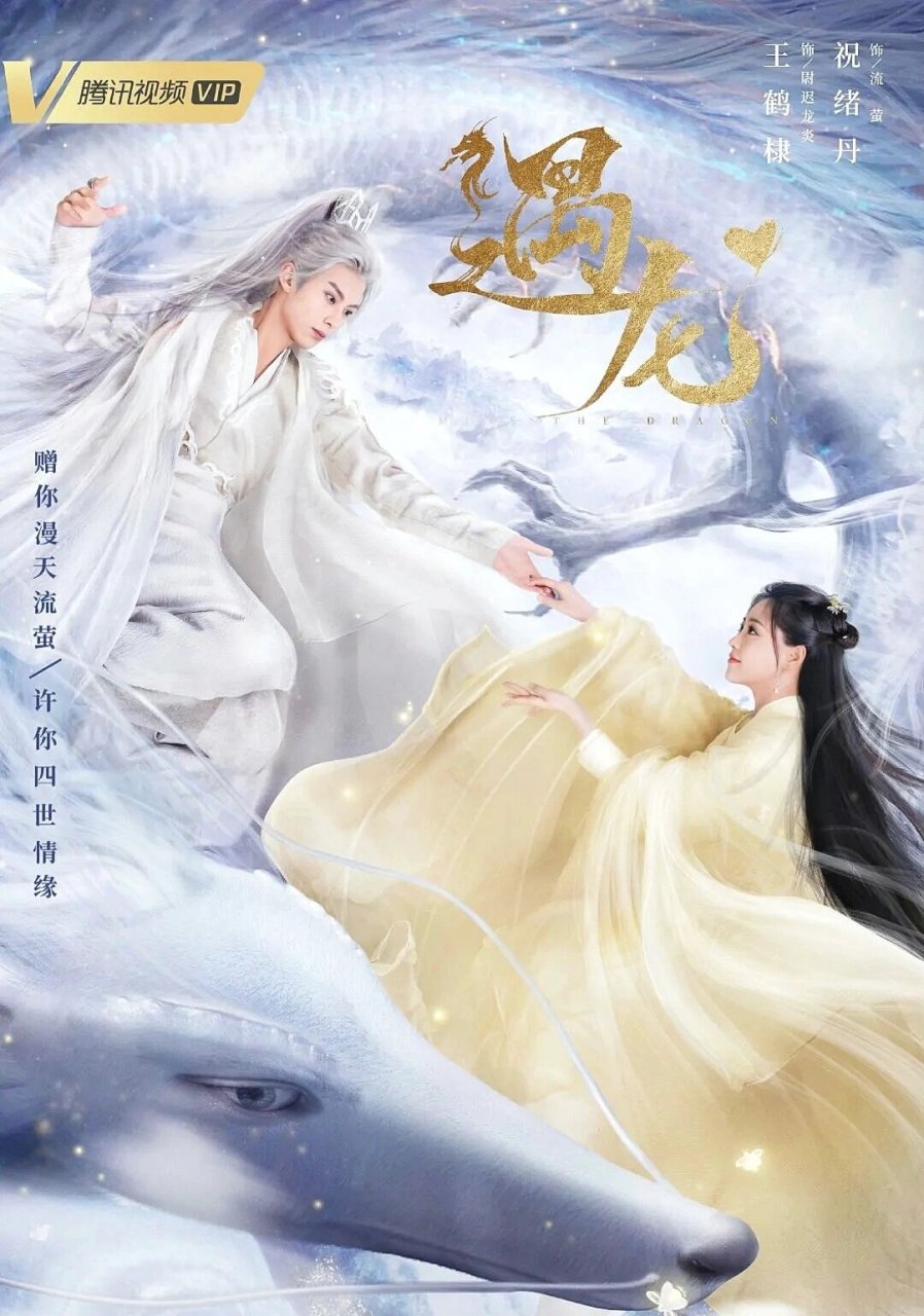 9391 流萤是小姐夏侯雪身边的贴身呆萌小丫鬟