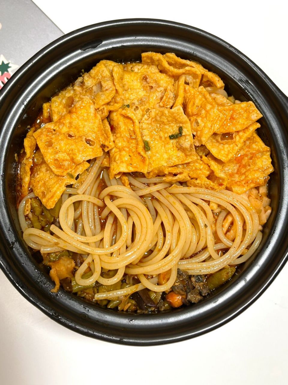 螺蛳粉# #好吃的螺蛳粉