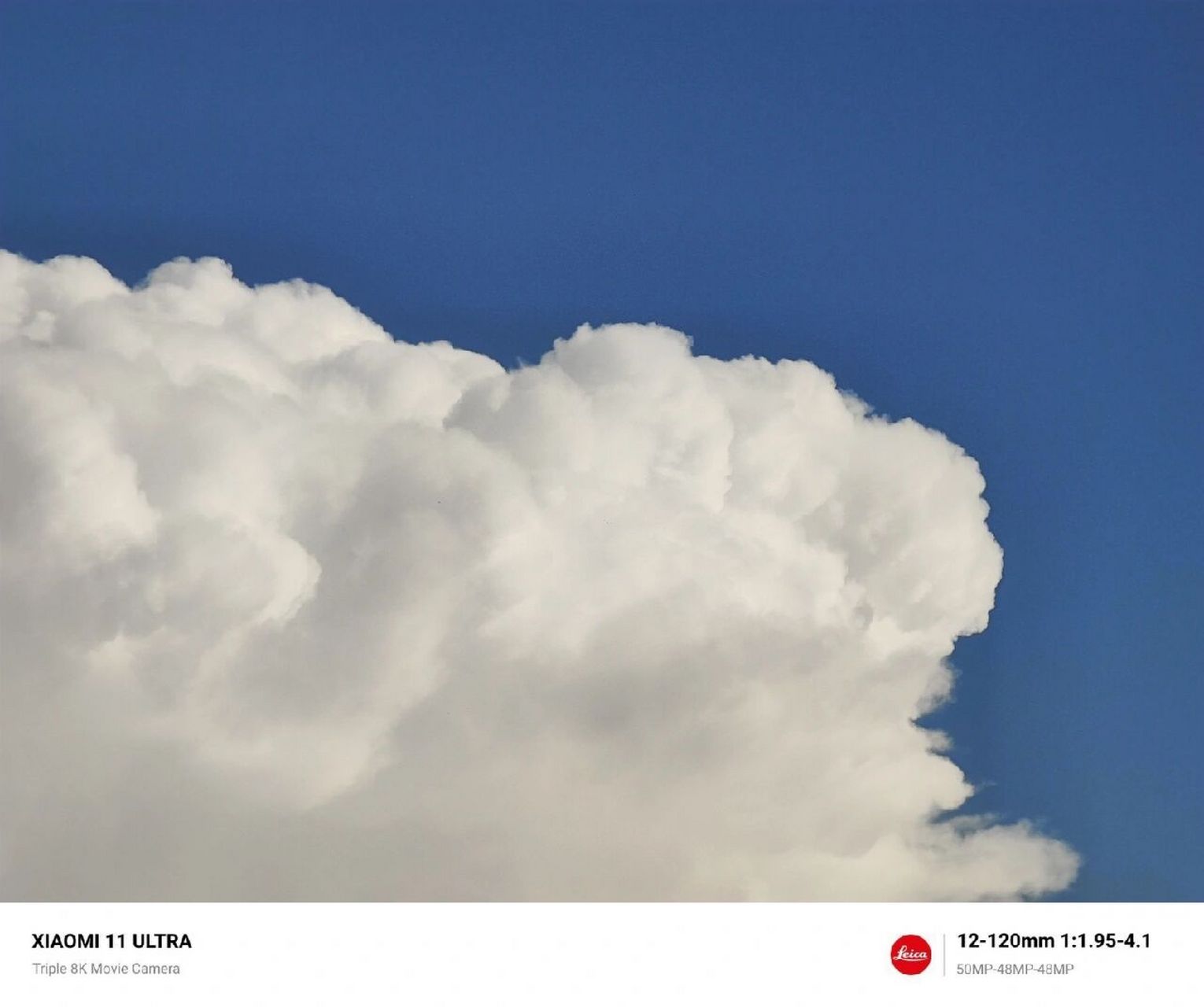 小米11ultra提前用上12s同款徕卡水印08 酷安大佬这个制作速度太快