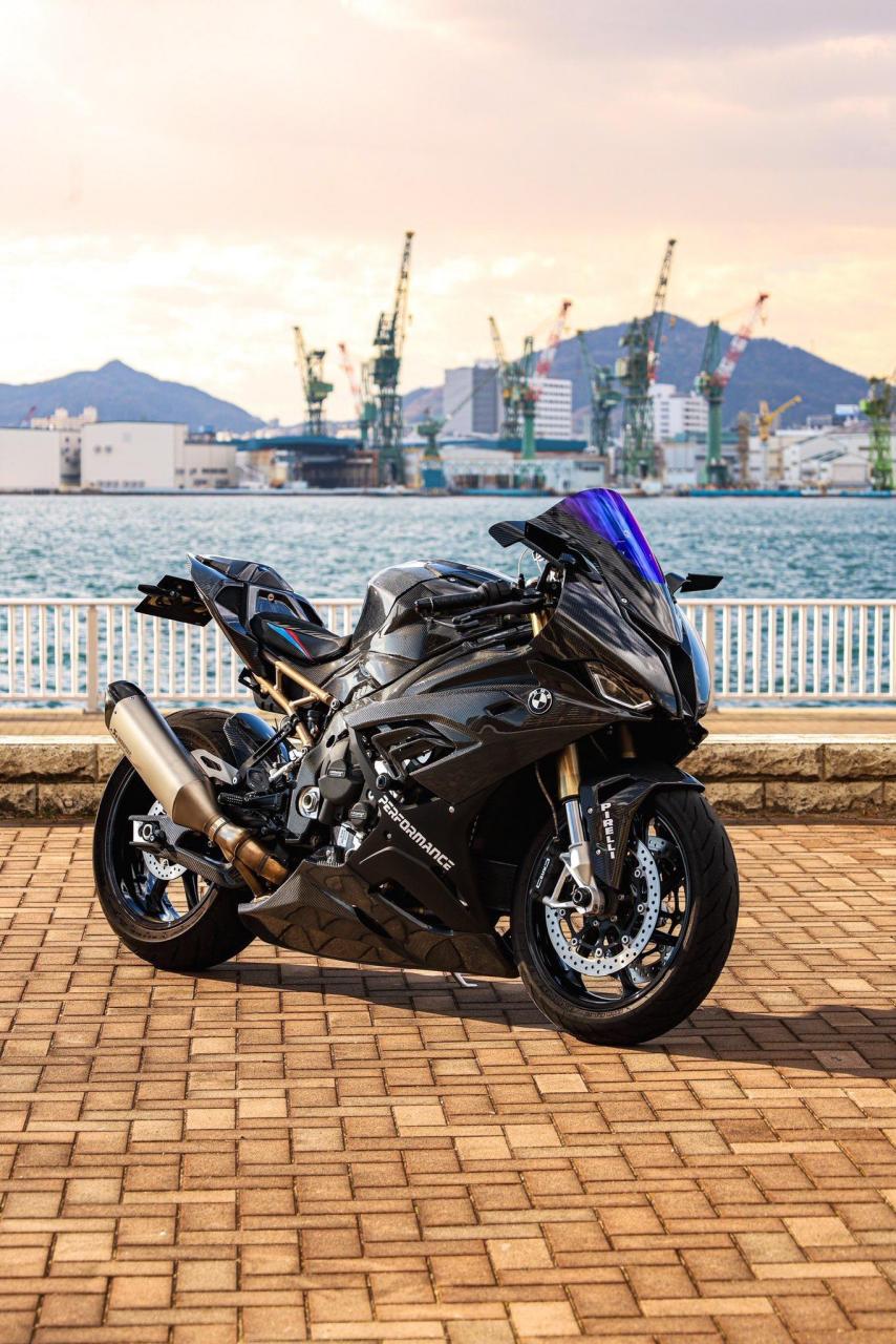 bmws1000rr合集.那款双r才是你的菜呢?