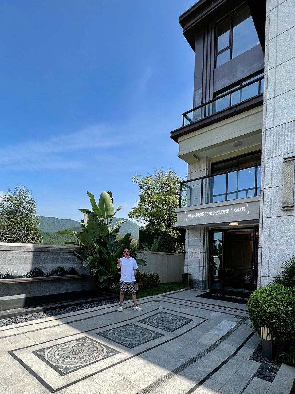 普通人在泉州也能买5层别墅还带3车位 在泉州打工几年竟然没人相信我