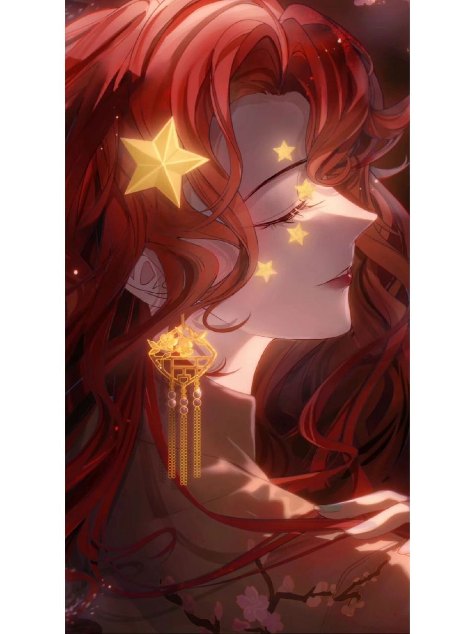 好喜欢这个图    来源dy-神居动漫的大班班