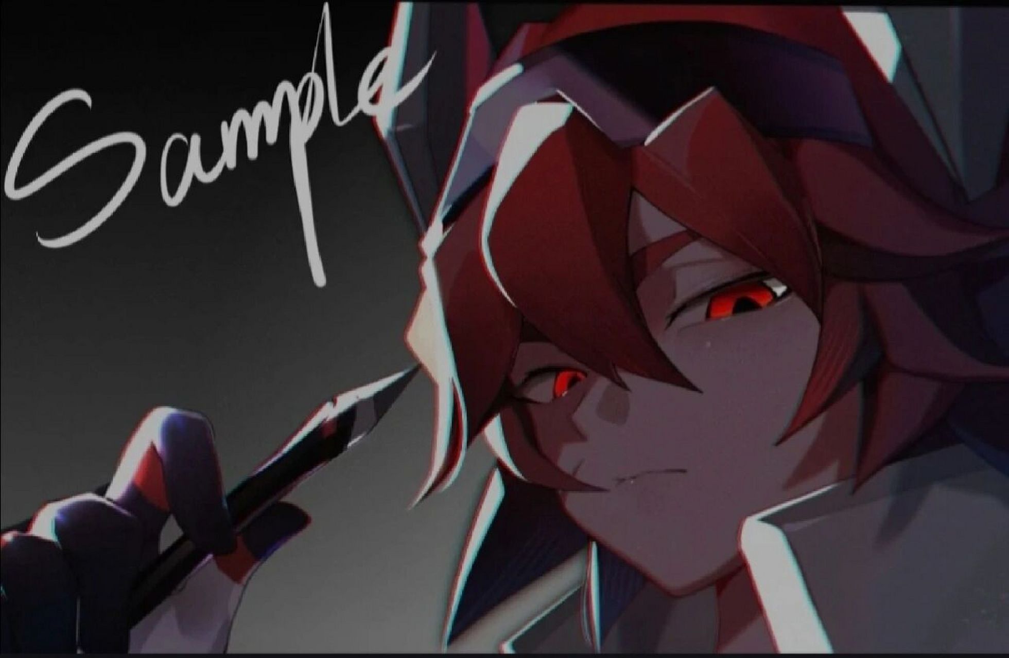 凹凸世界派厄斯头像(拿图点赞加收藏 ) 图是在网上找的 ,侵权必删