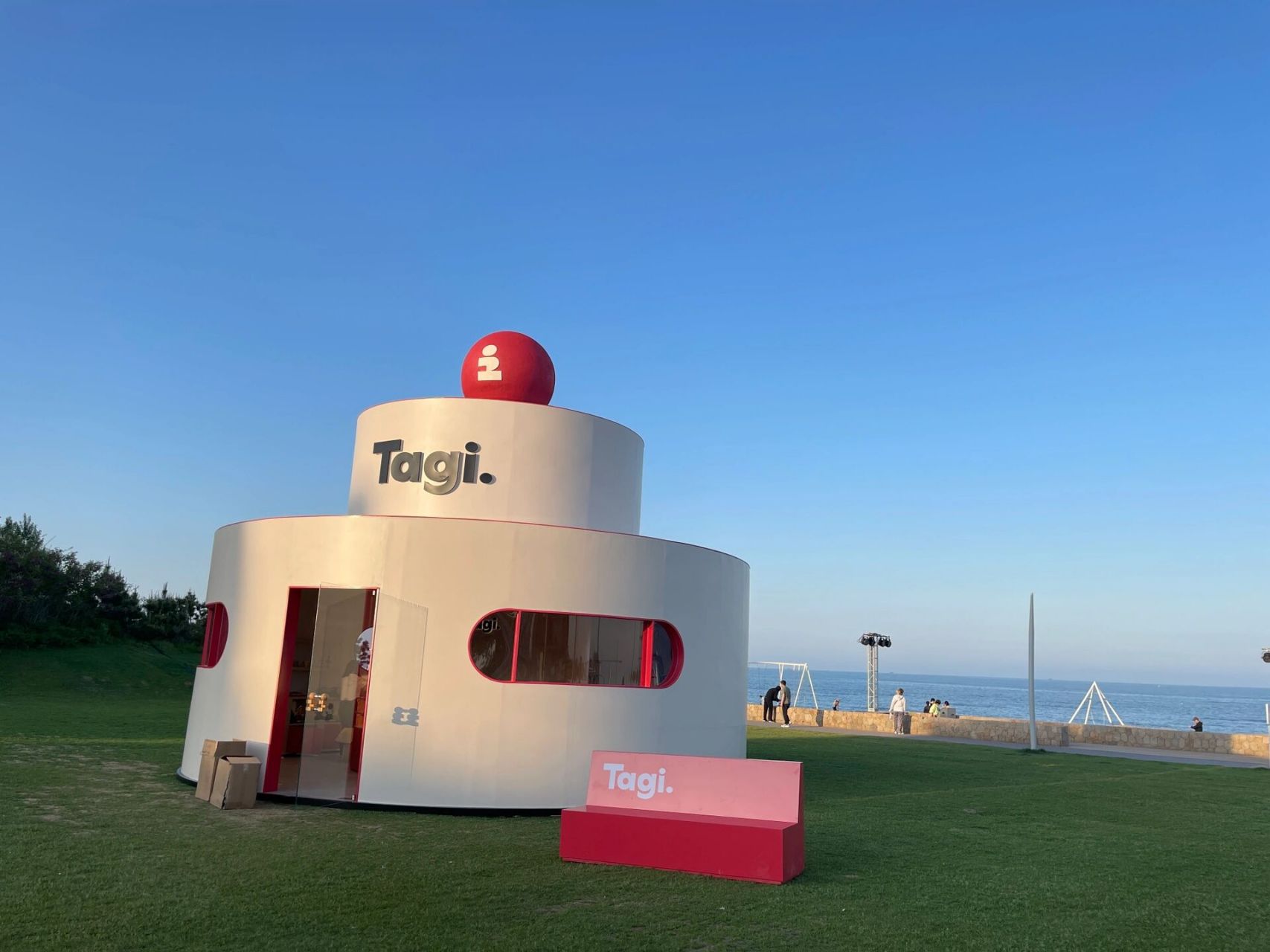 秦皇岛阿那亚天气最全攻略 最近经常刷到有姐妹问秦皇岛的天气,也经常