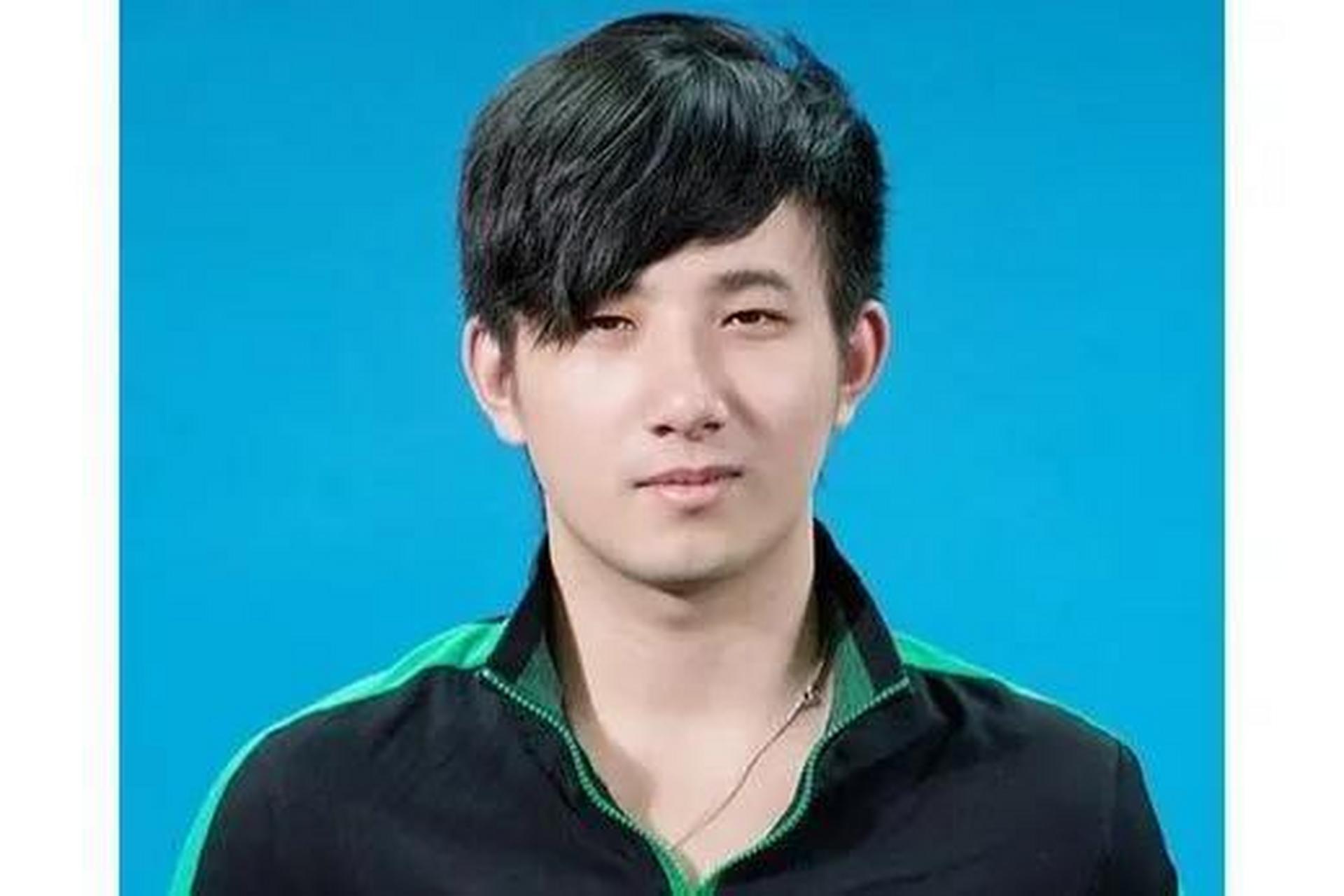 fy:没有向vg提出涨薪要求,反而被欠了几个月工资.