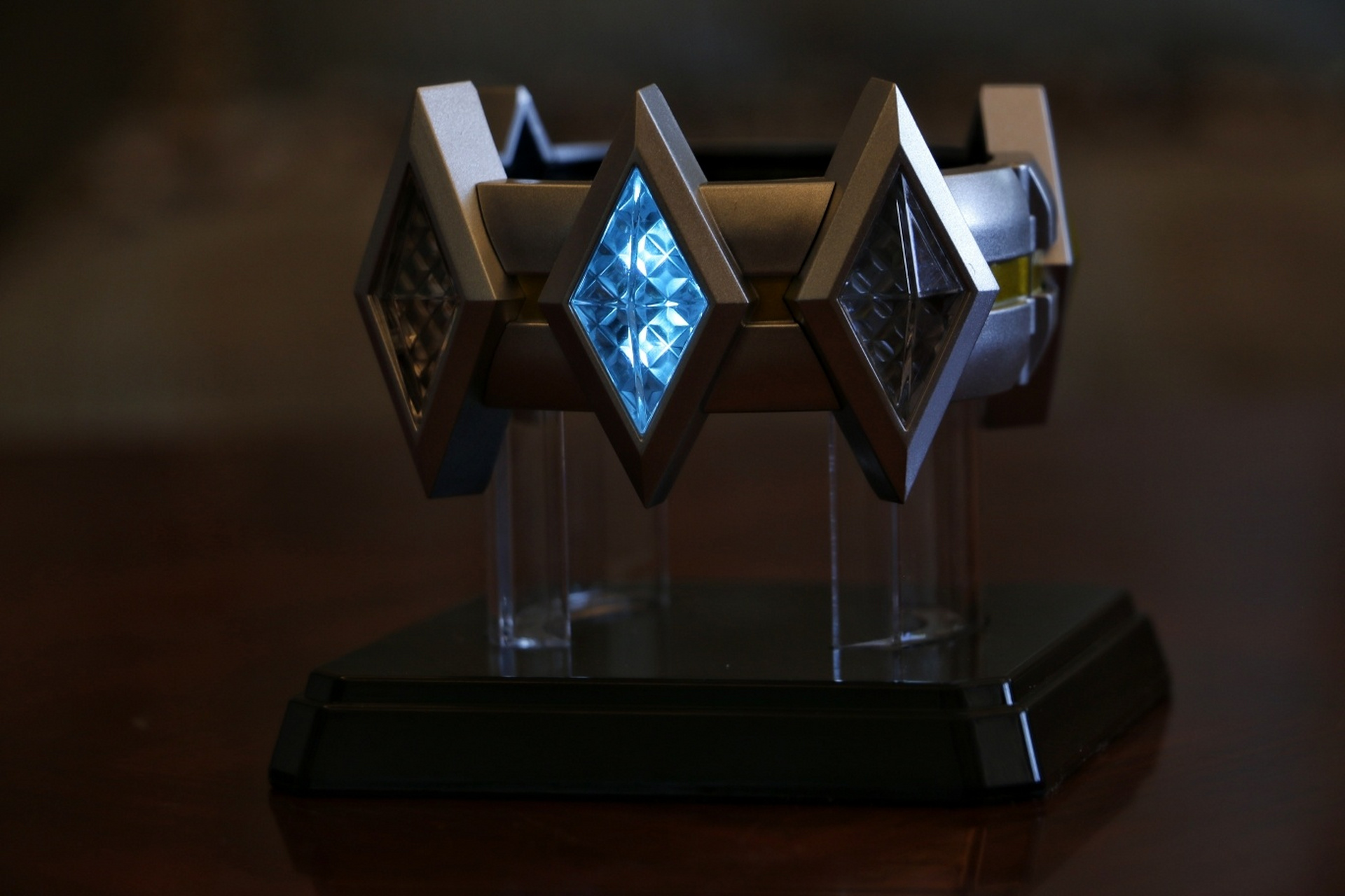 ur系列 赛罗奥特曼 变身器 眼镜 手镯 #奥特曼