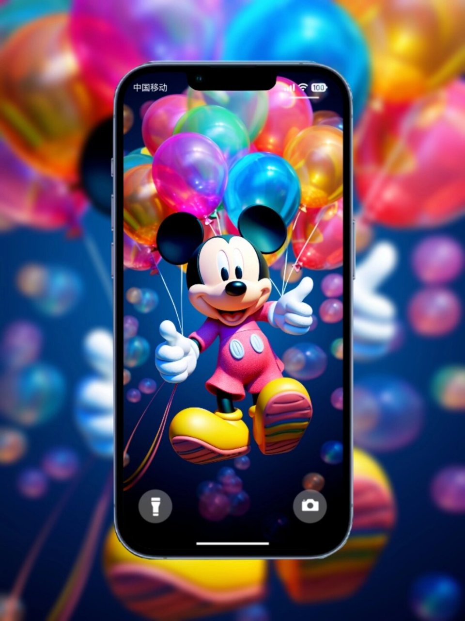 迪士尼米老鼠高清壁纸手机壁纸屏保4k 迪士尼米老鼠高清壁纸手机壁纸
