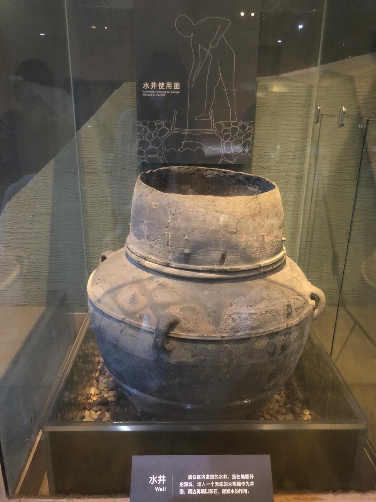 太阳神鸟-成都金沙遗址