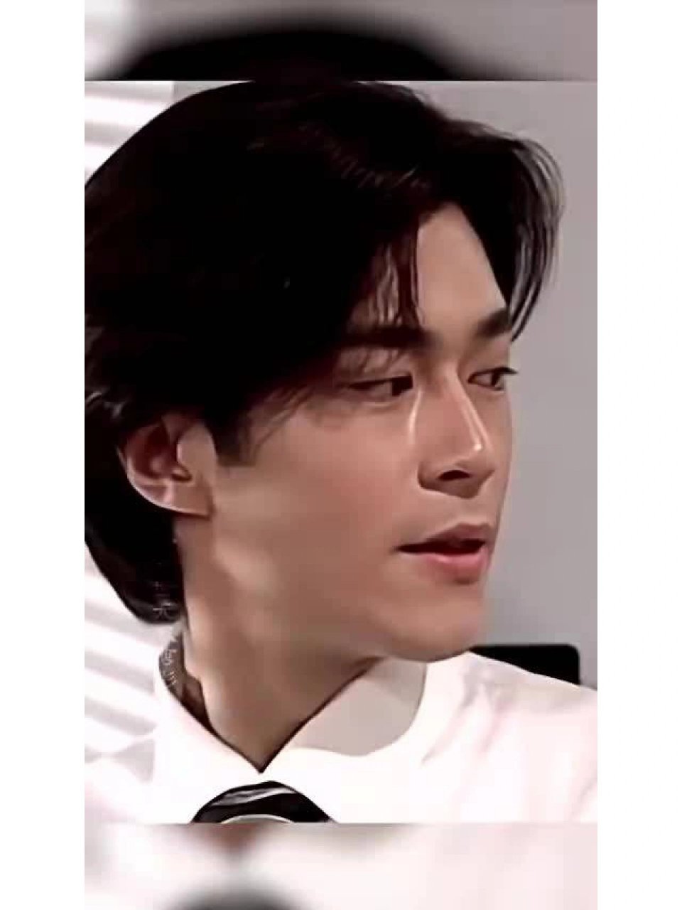年轻时的古天乐 白古2
