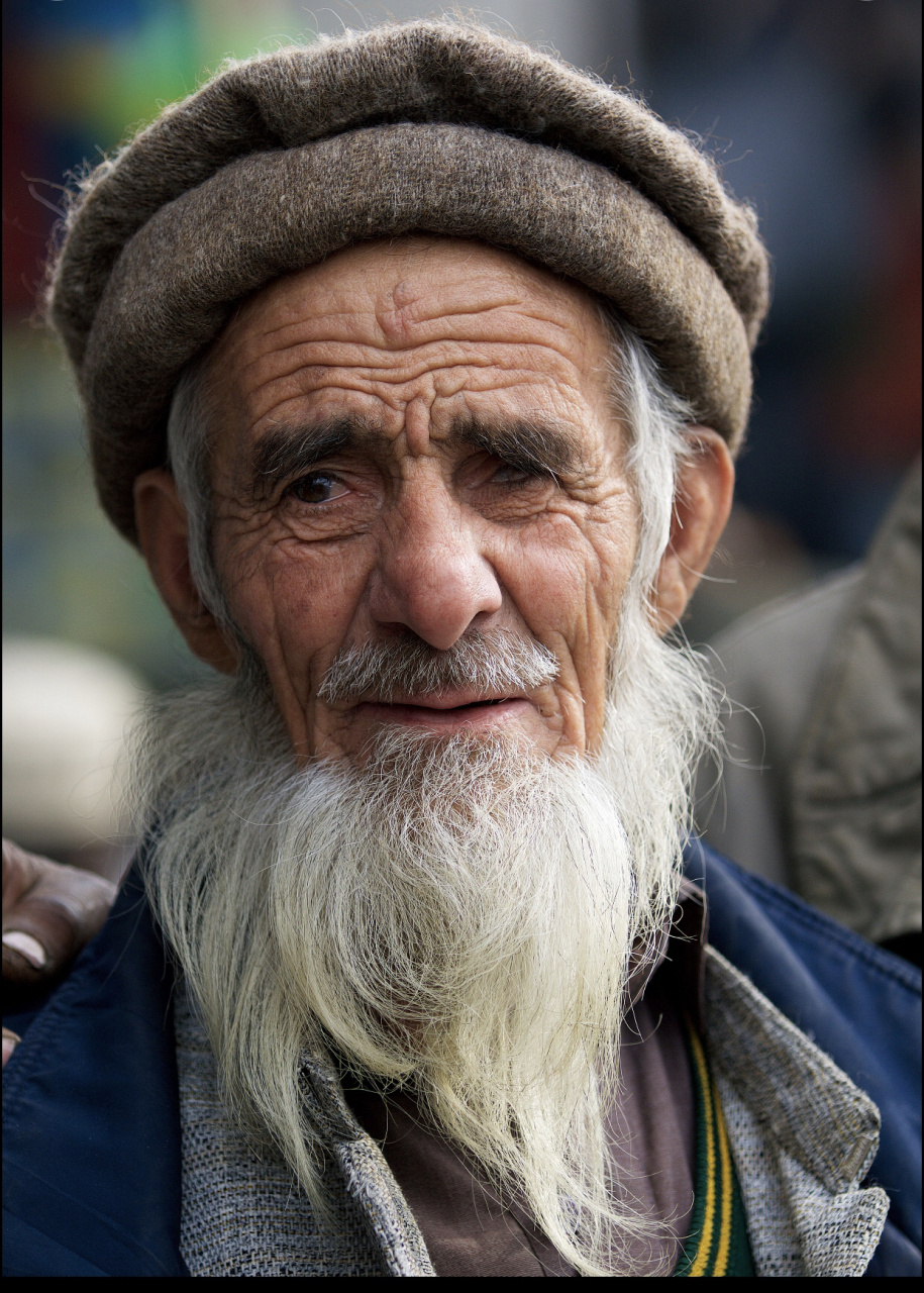 分享一组老人头像照片素材 分享一组老人头像照片素材