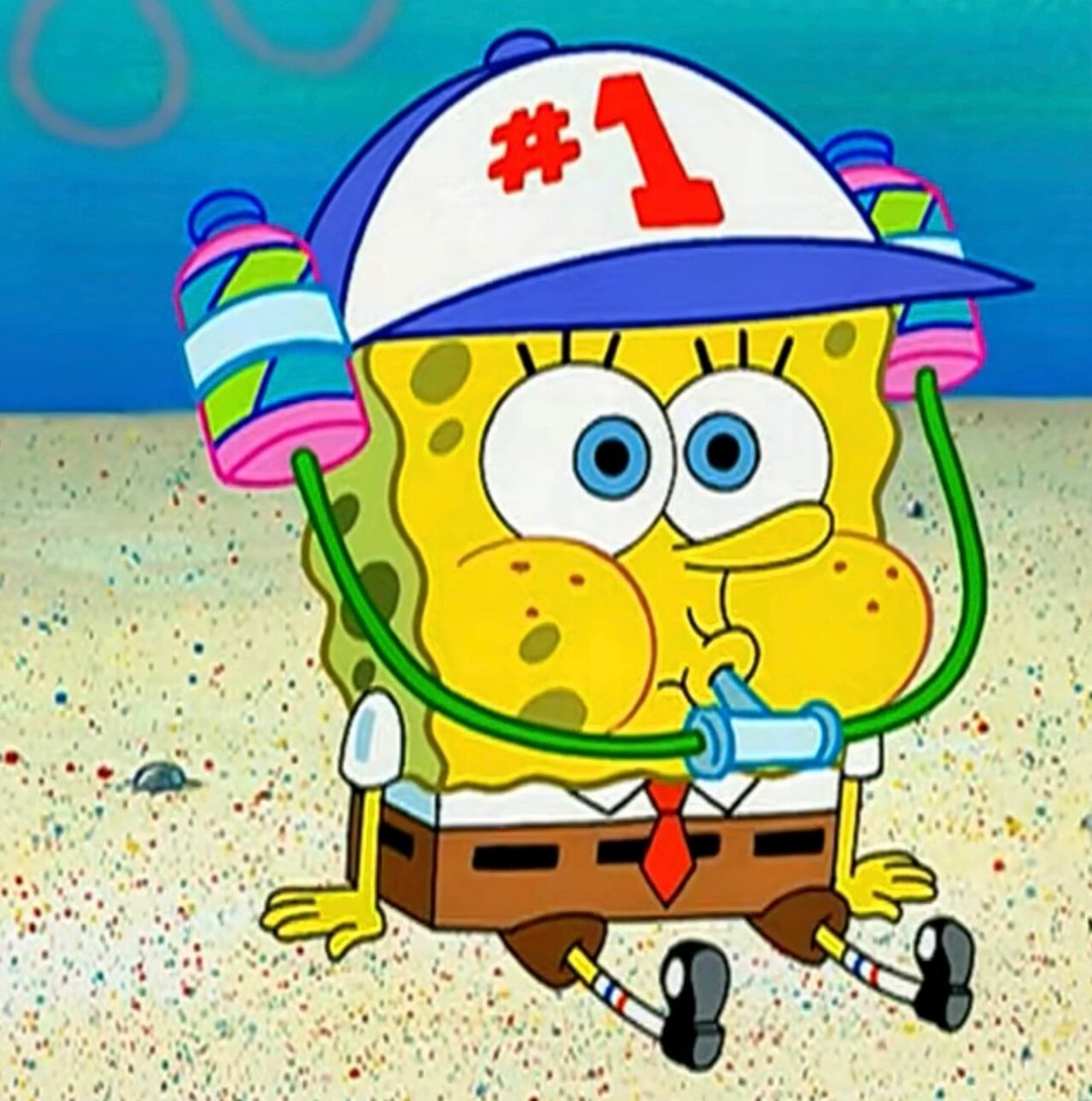 海绵宝宝头像,分享给你们啦98 #海绵宝宝