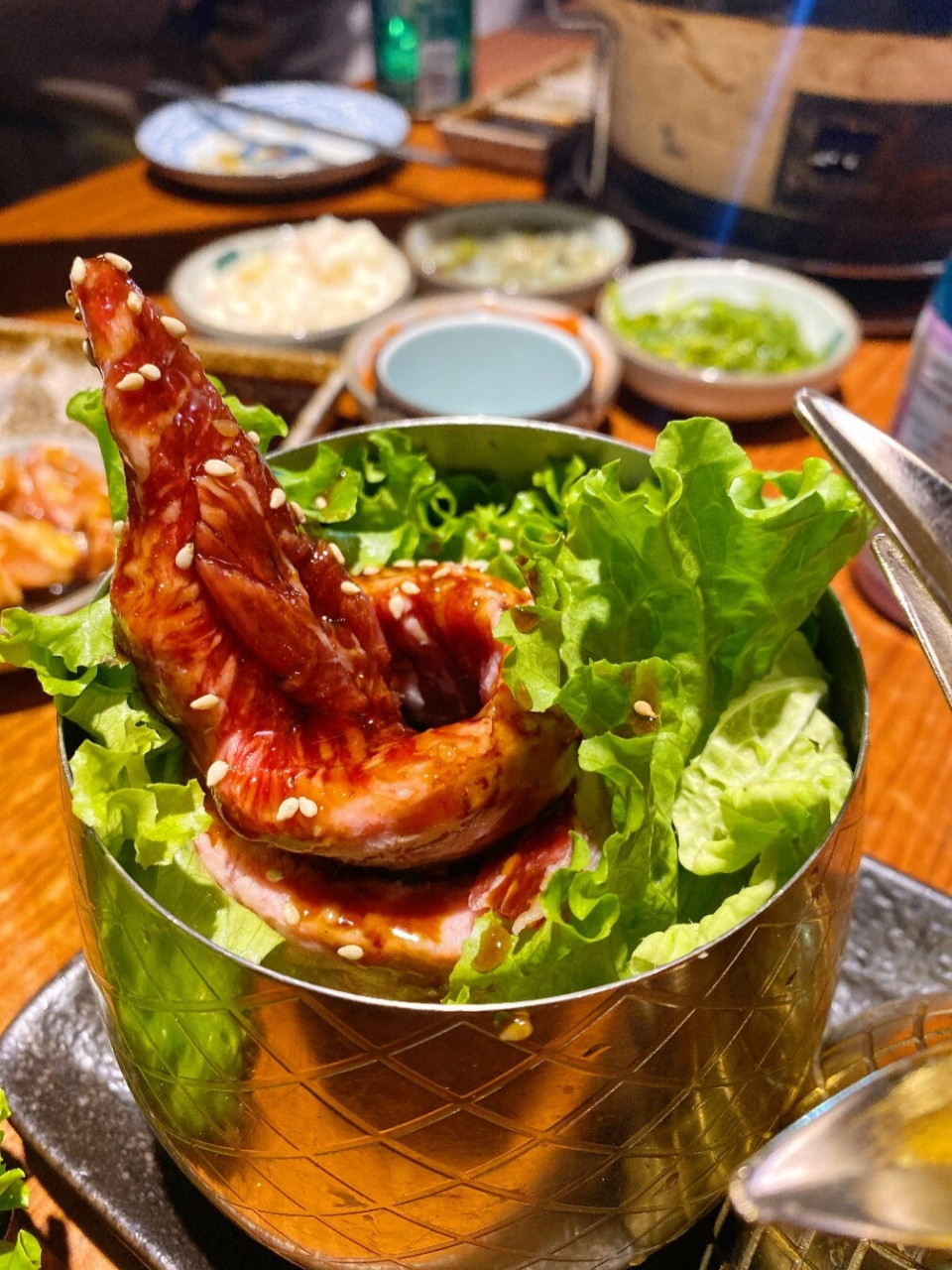 济南探店|大明湖·天桥区超好吃的烤肉店 和沐烧肉酒屋 96营业时间