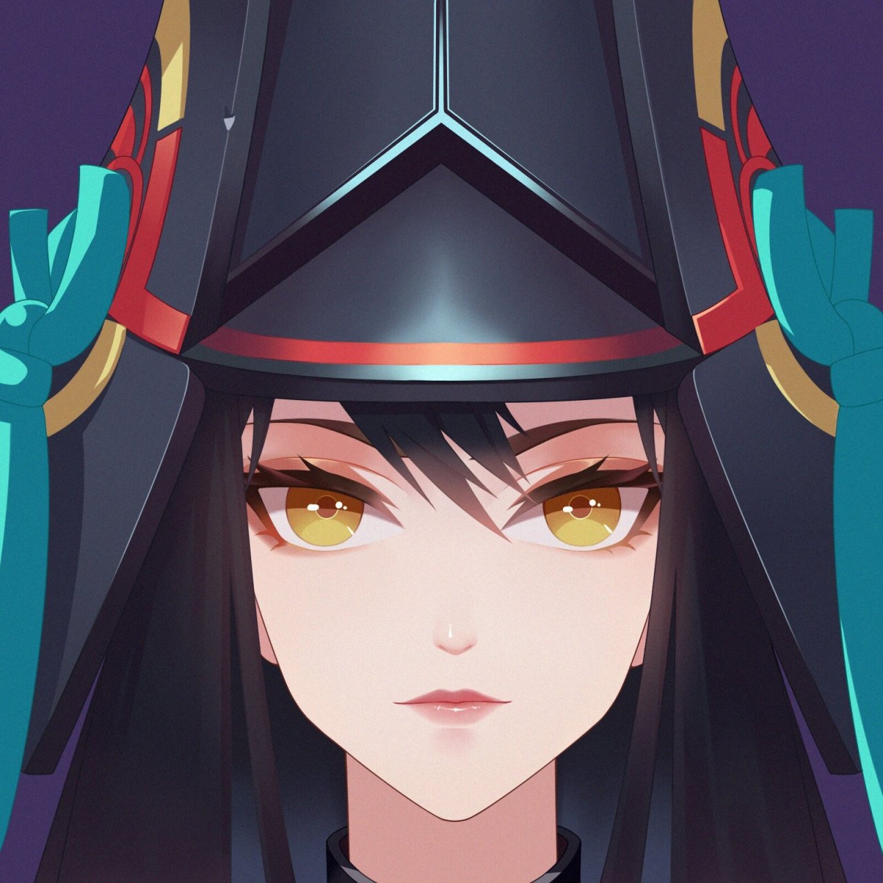 阴阳师-ssr妖刀姬 "呀哈啊～～～～呀～呀～呀,哈啊…………民呐新带.