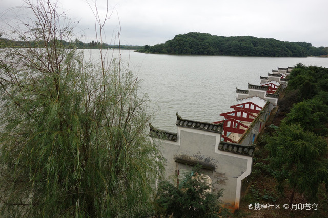 沅江市赤山岛图片