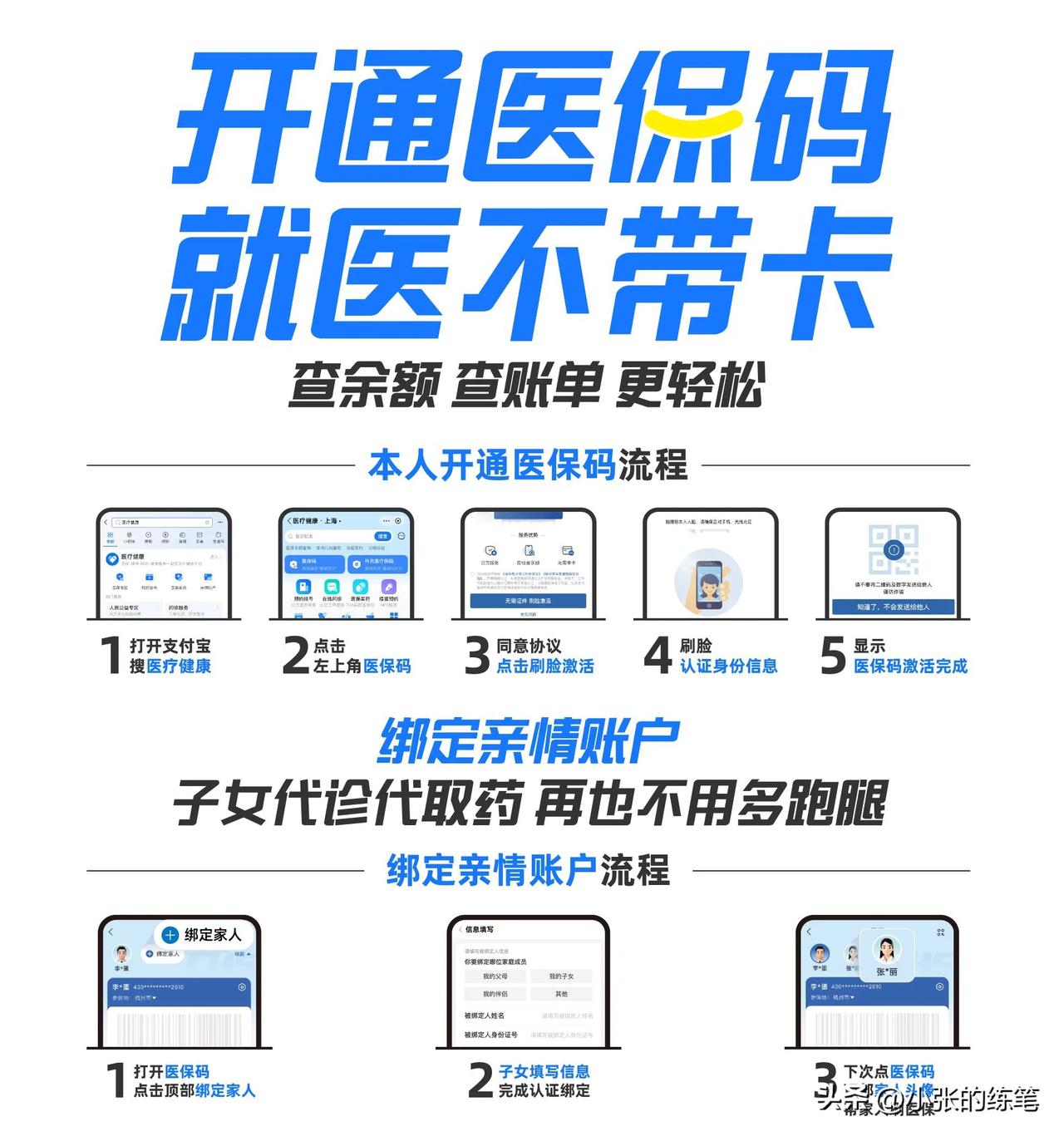 武义县医保卡个人网上激活的最新政策(2025年武义县医保卡网上激活步骤分享)