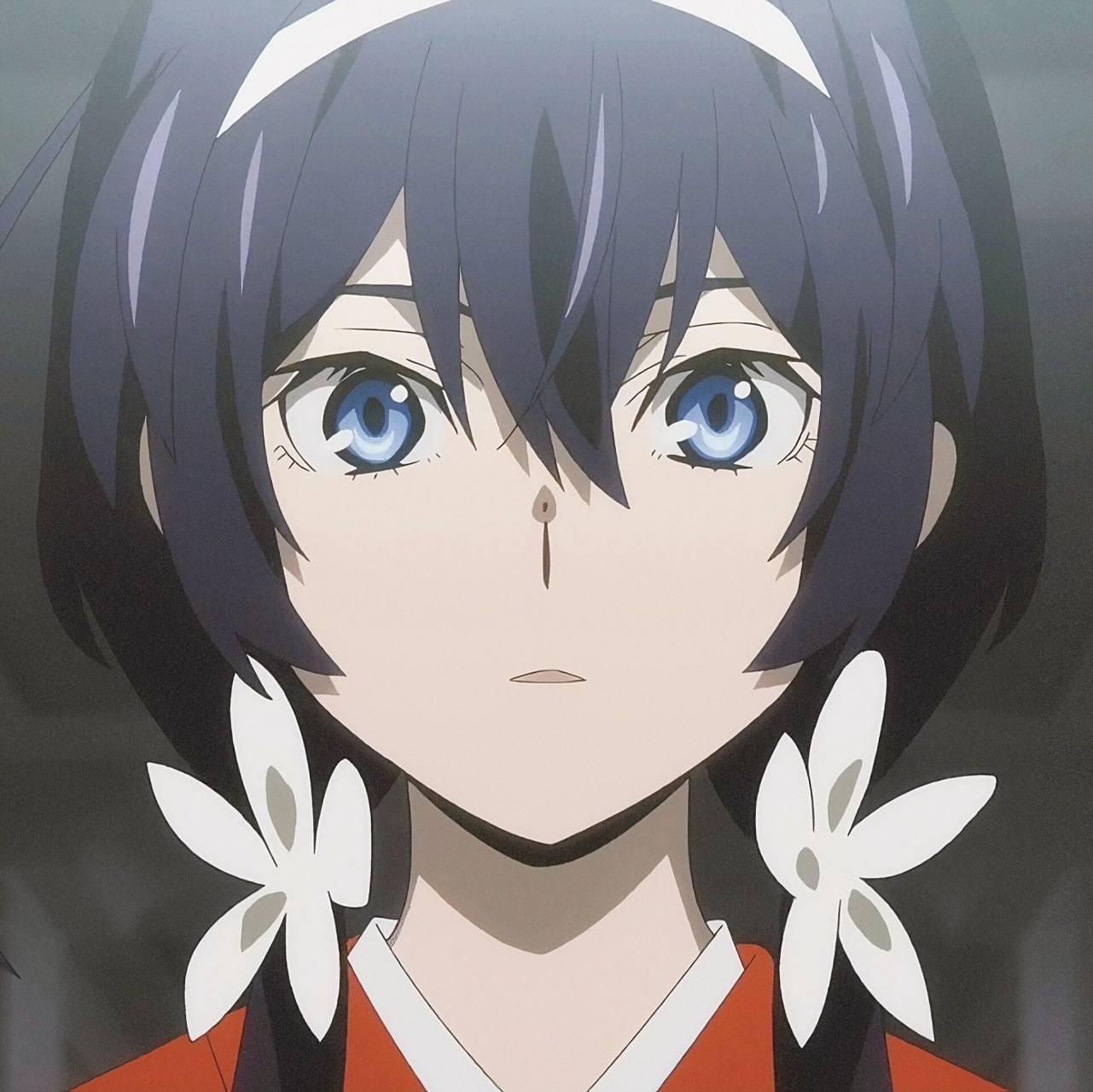 头像/泉镜花 泉镜花|自截调修|23.03.17 好靠谱的小宝贝!