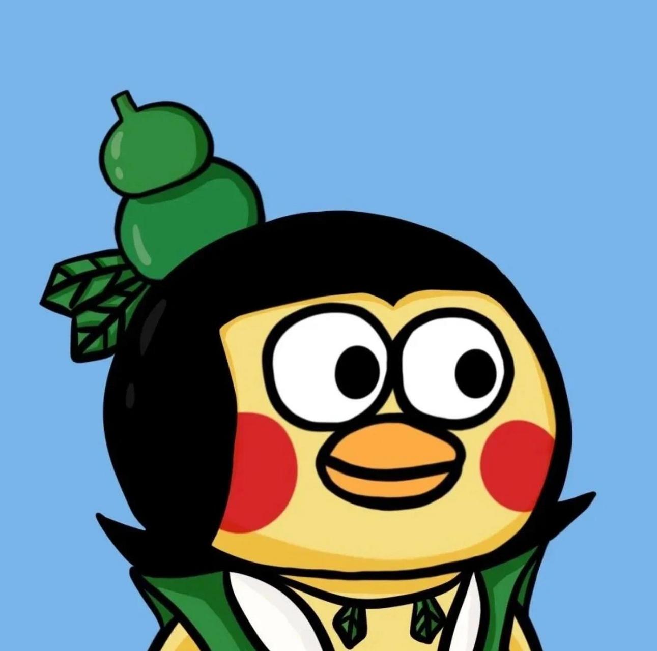 葫芦娃爱坤头像头像第二弹 葫芦娃爱坤头像头像第二弹