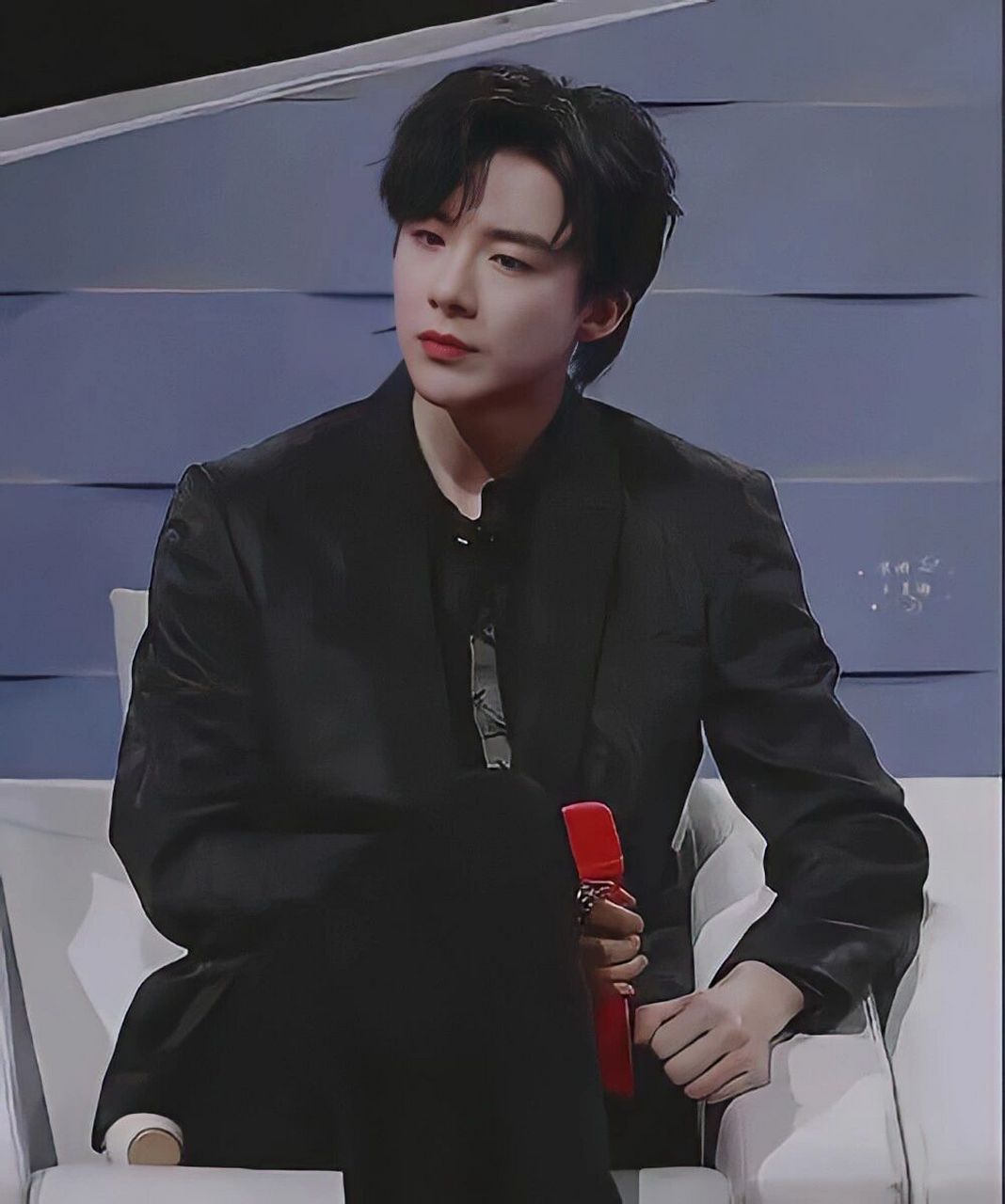 狗仔手里有更关键的信息,还喊话刘宇宁"如果有过婚姻就勇敢承认,不要