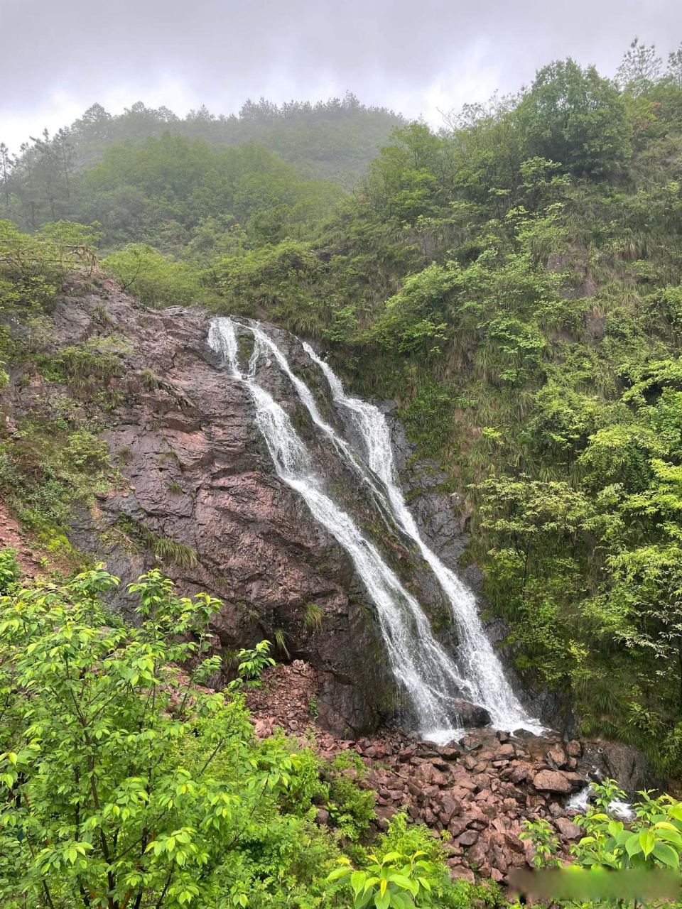 抚州灵谷峰景区介绍图片