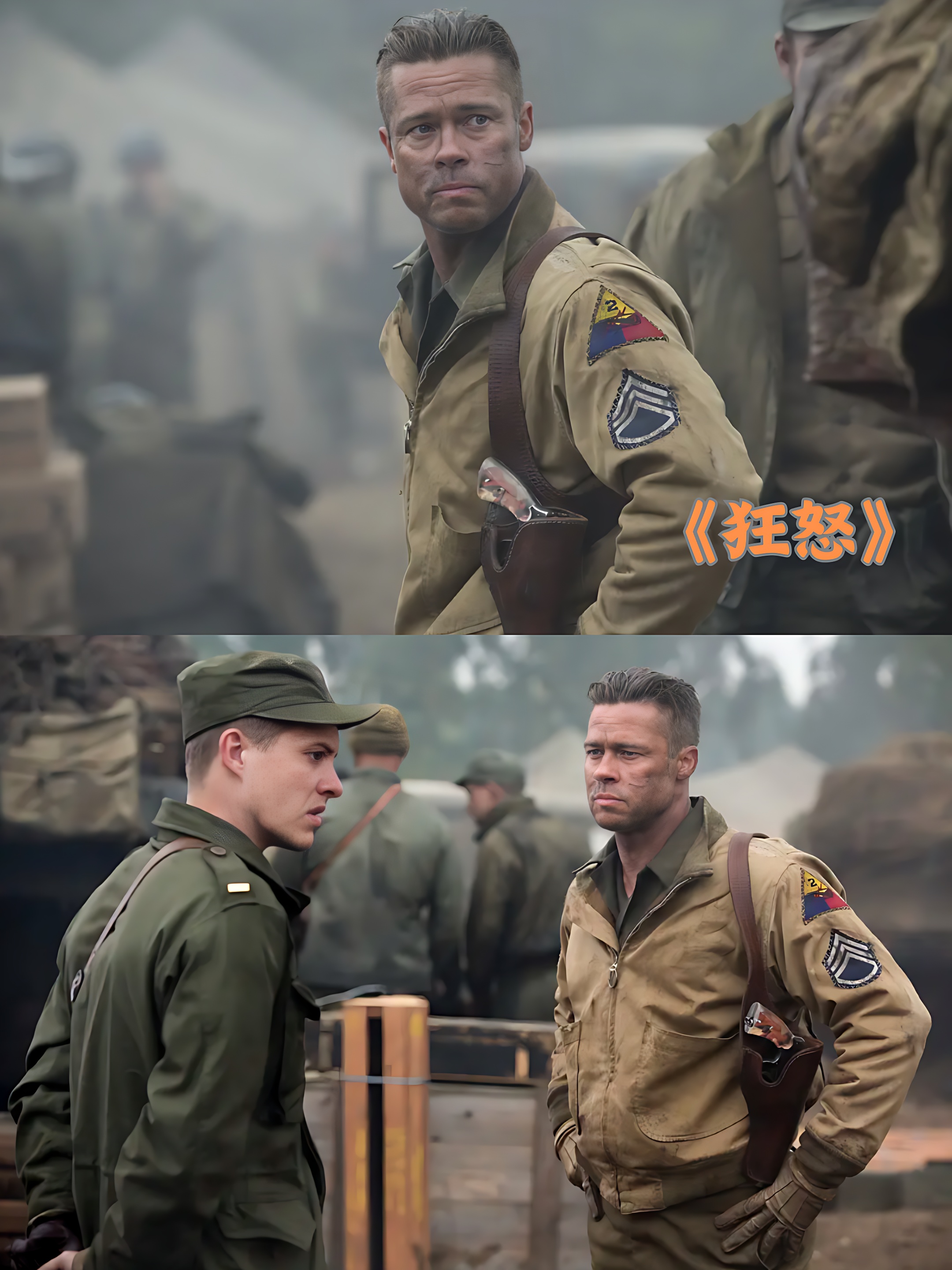 好看的二战电影 嘿,战争片爱好者们,今天我要来分享几部让人热血沸腾