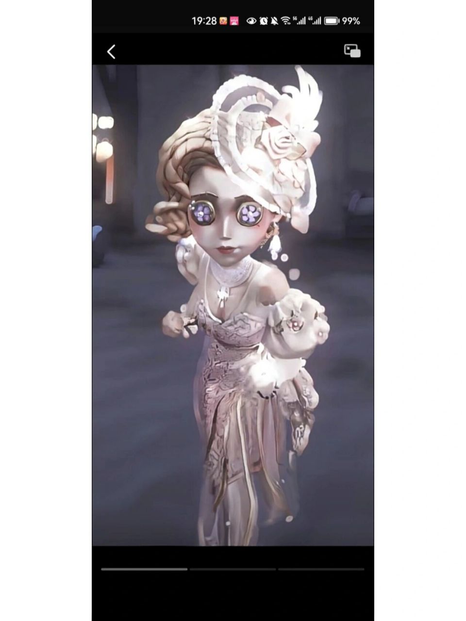 今夜和花序二选一 友友们,可以说说花序和今夜不再更看好哪个嘛,只能