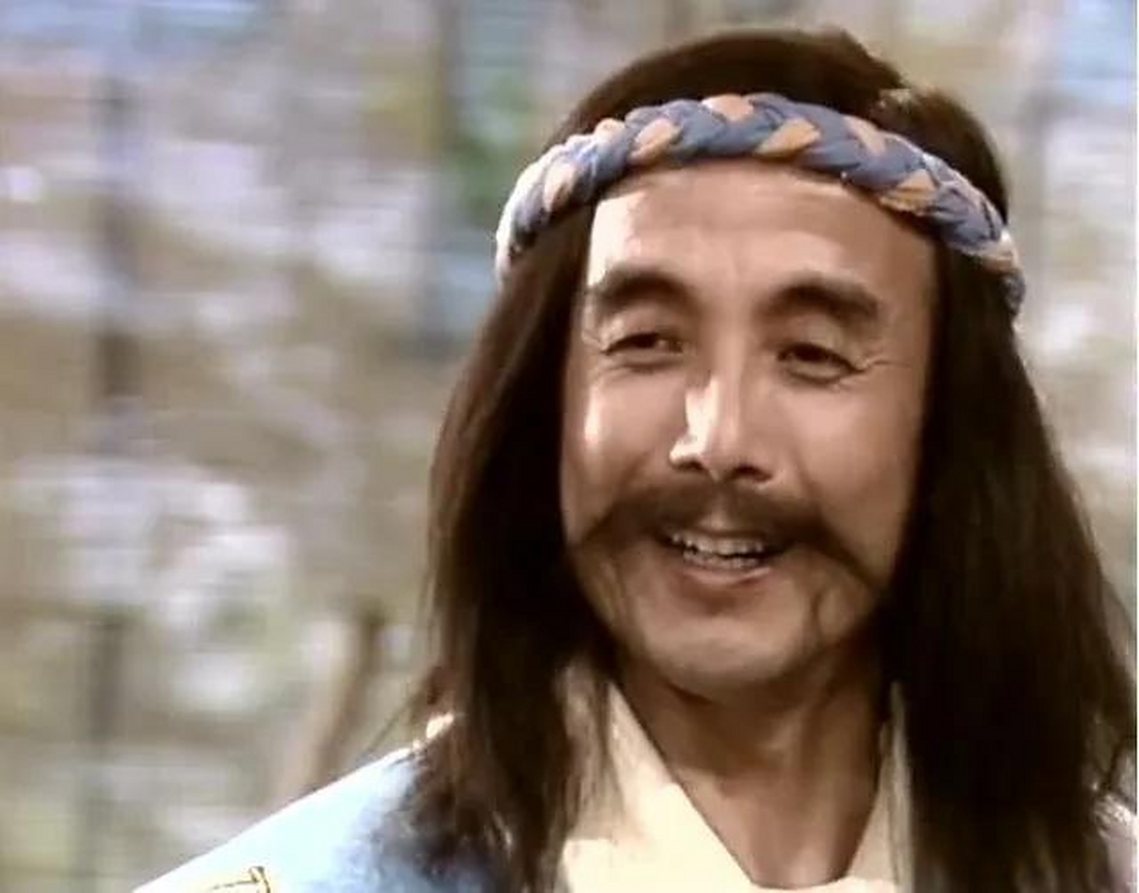 国语版动画《变形金刚》大哥的配音就是申公豹雷长喜,再不相信的去