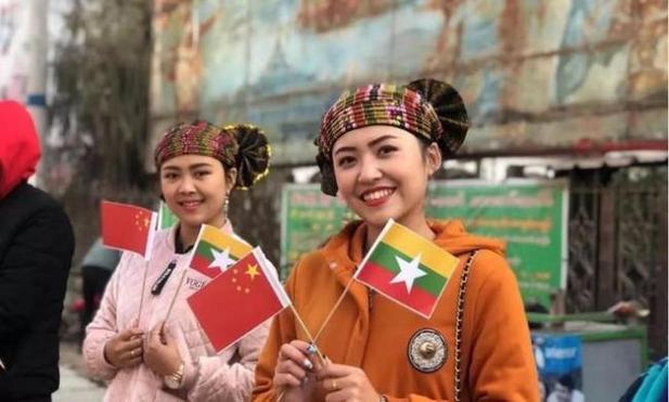 据统计,全球每年大约有251万人神秘消失之后被各种方式骗到缅甸,然后