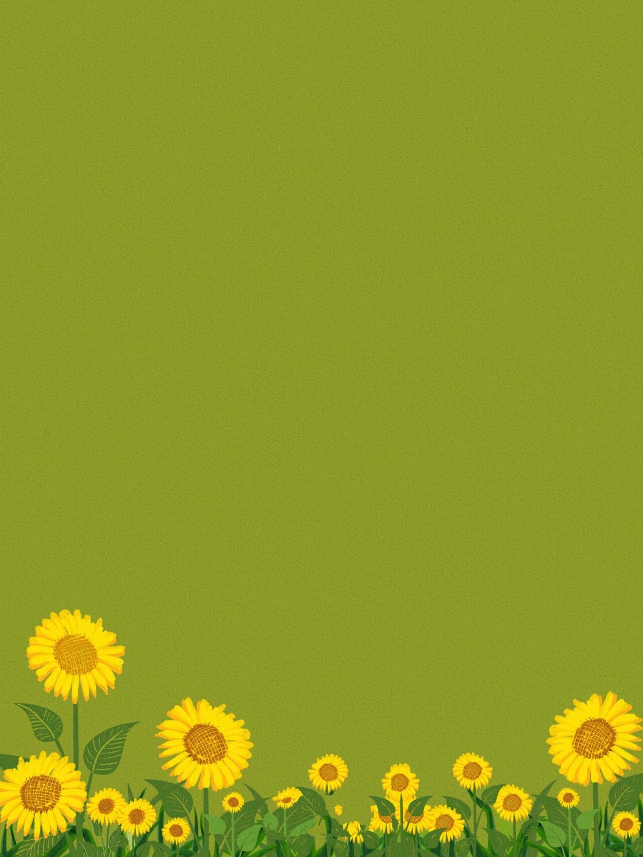 清新护眼简约背景图|文案书单底图空白模板 可用作朋友圈背景图,海报