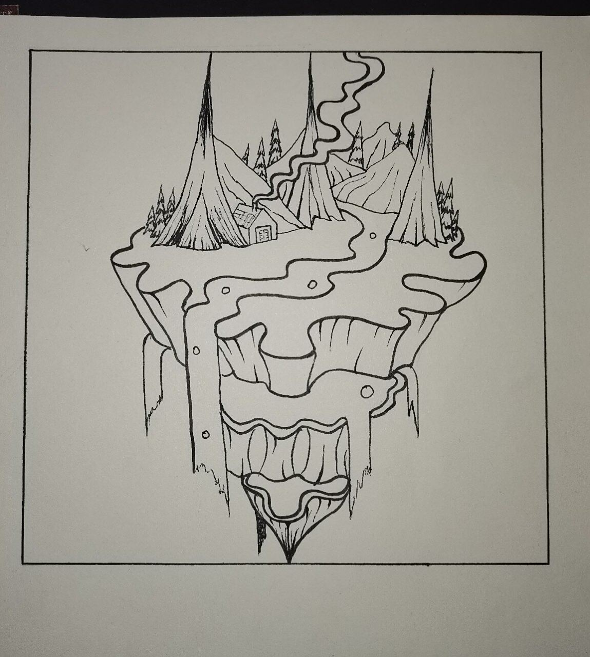 三大构成 点线面构成 三大构成 点线面构成