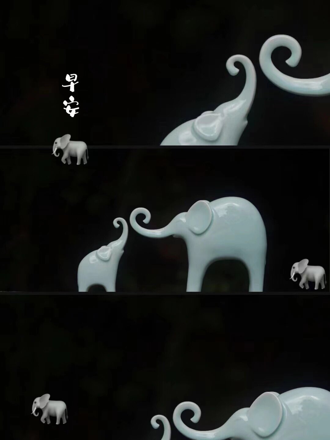 大象的寓意和象征有以下几方面:吉祥,健康长寿,吉象送财.