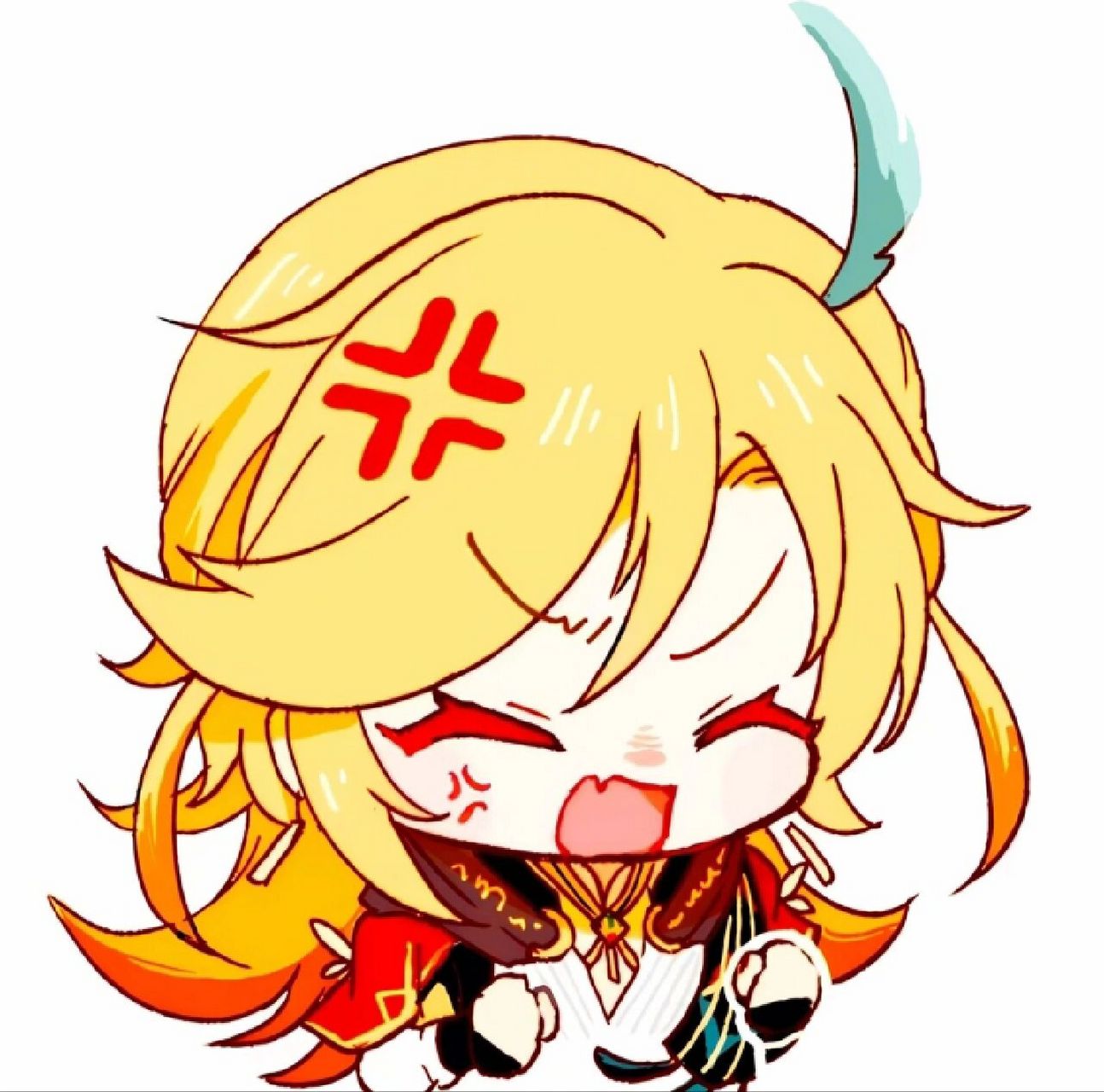 (不喜勿喷03) 北笙/头像 画师: 優雨 纯头像分享 自截图 如有侵权必