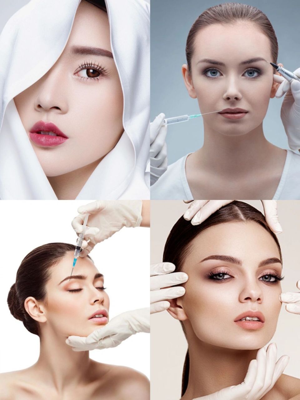 高清图片|皮肤管理|美业素材 皮肤管理|美业海报 美容美甲|纹绣半永久