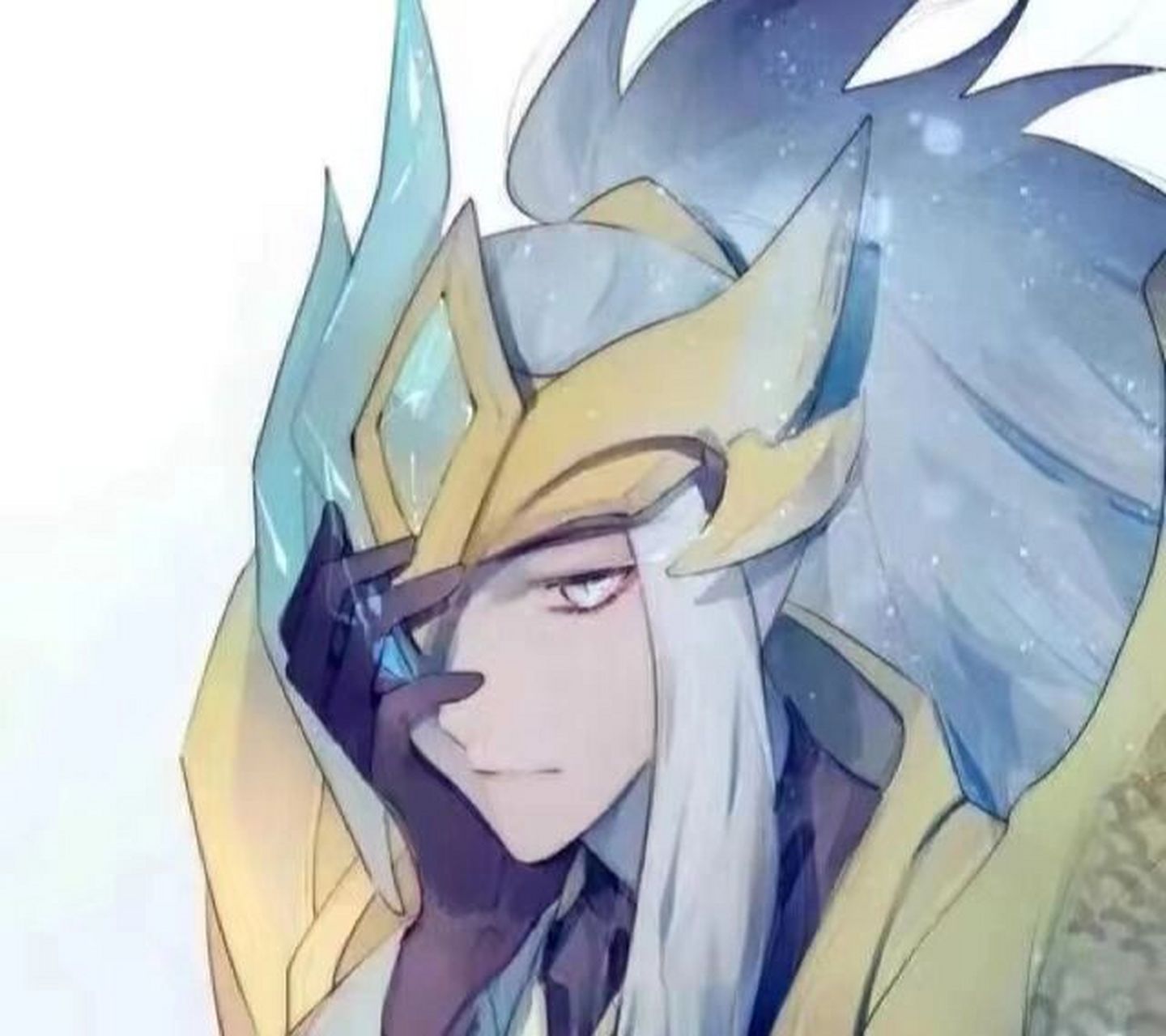 王者荣耀铠头像