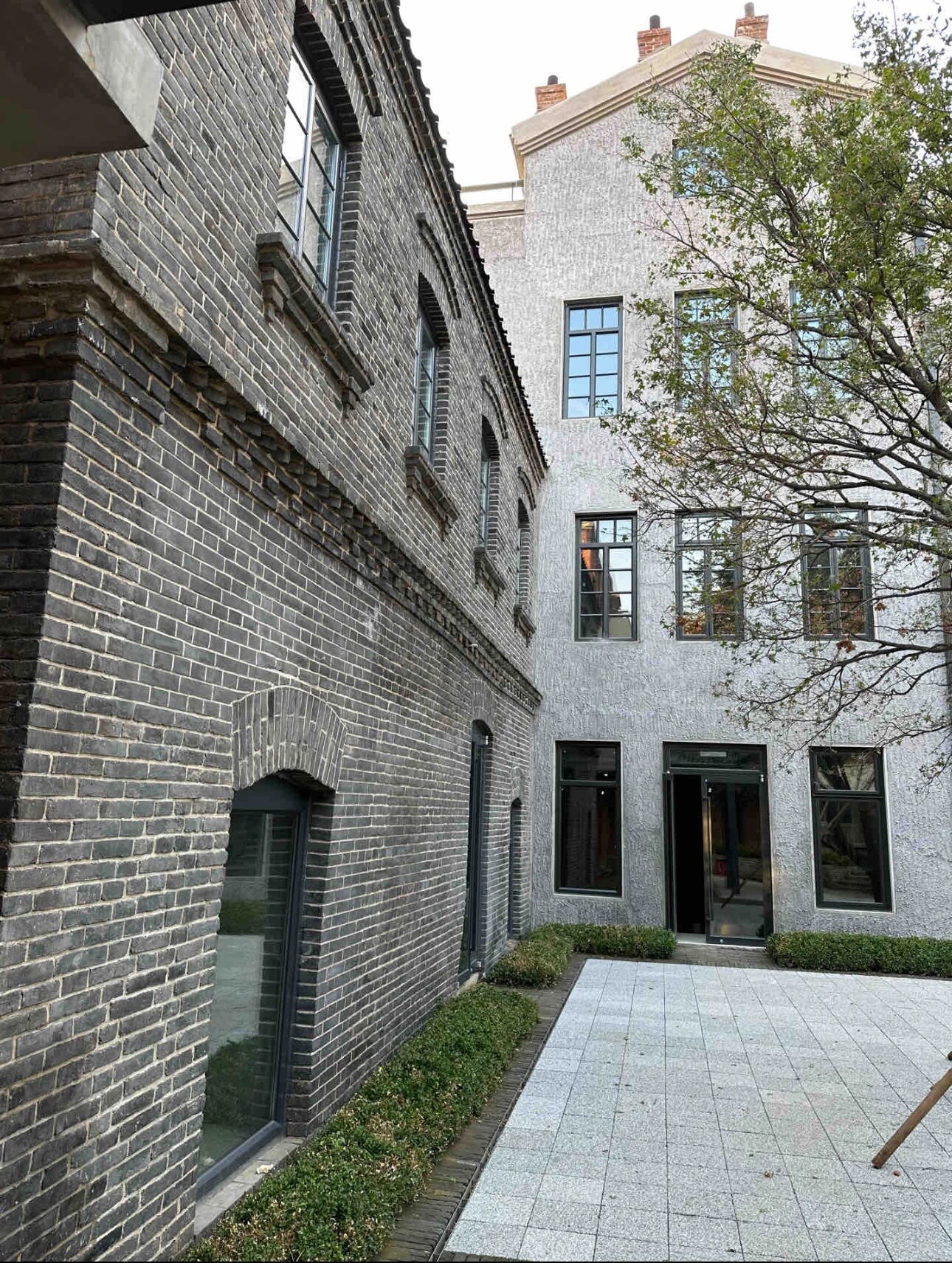 大连东关街历史文化街区