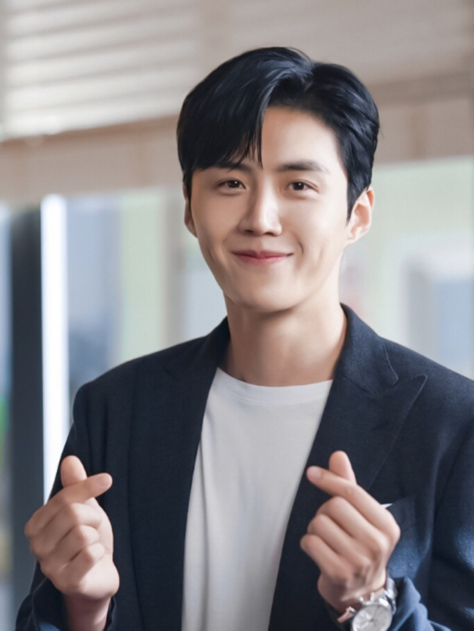 [害羞]韩剧推荐93start up 启动了 .