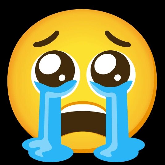 安利一波哭哭表情包